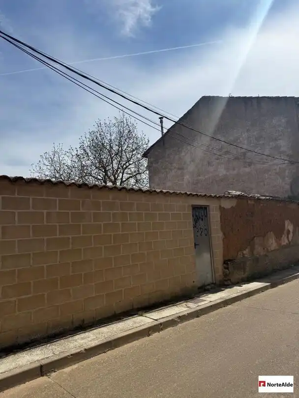 Terreny residencial en venda a Herrera de Pisuerga, imagen 7
