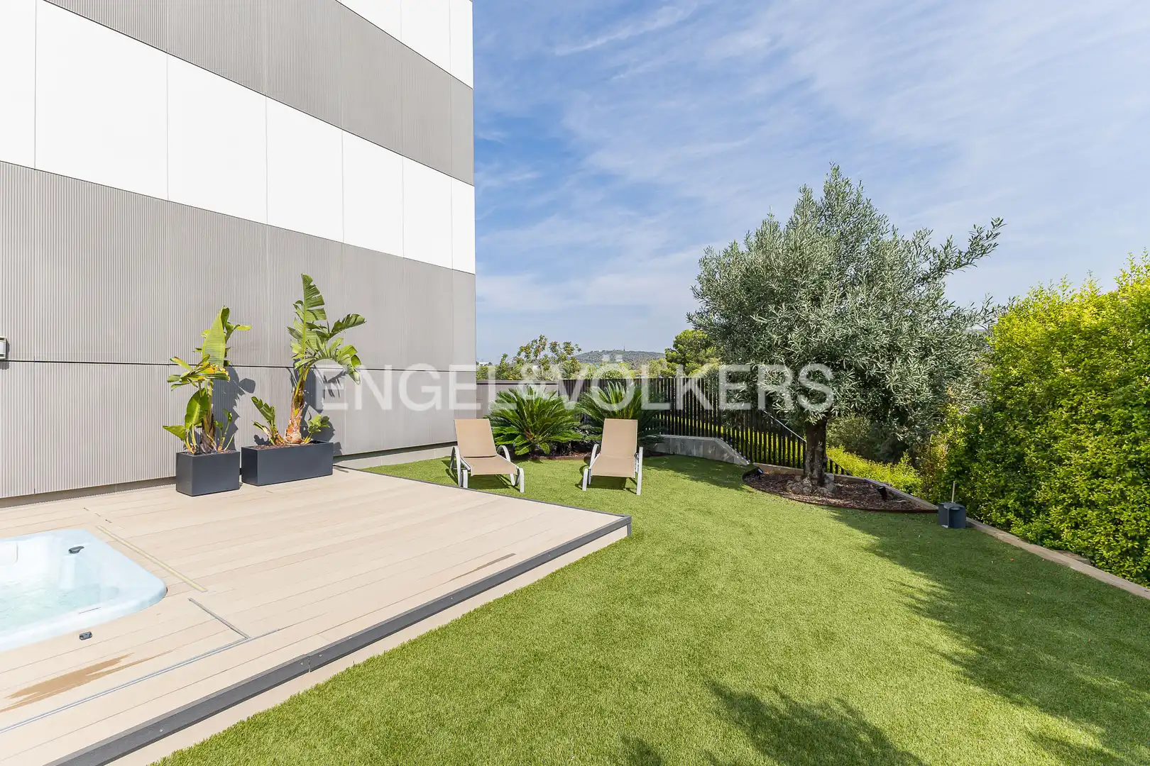 Wohnung mit Pool zum Verkauf in Aiguadolç - Sant Sebastià, imagen 32