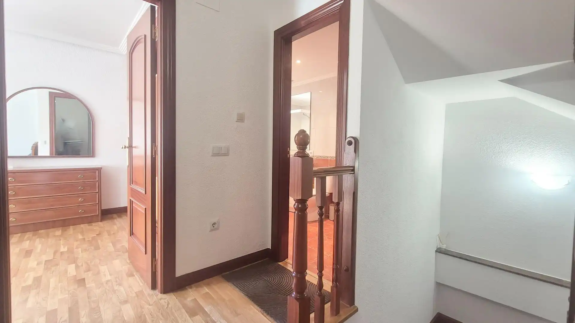 Houses for rent in Centro