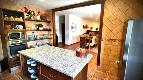 Foto 5 de Finca rústica en venda a Calle Sierra Gorda, 2, Villanueva del Trabuco, Málaga