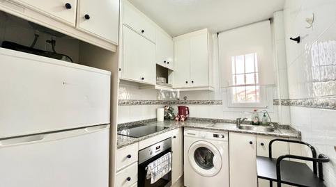 Foto 5 de Pis de lloguer a Aguas Nuevas, Alicante