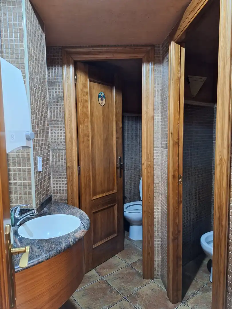 Business premises for sale in Carrer del Mas Calvo 21, imagen 11