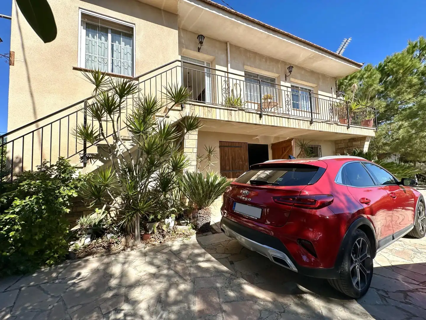 Haus zum Verkauf in Camino Carril de Manzanares, imagen 2
