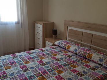 Apartment to rent in Calle Pozo Amargo 45
