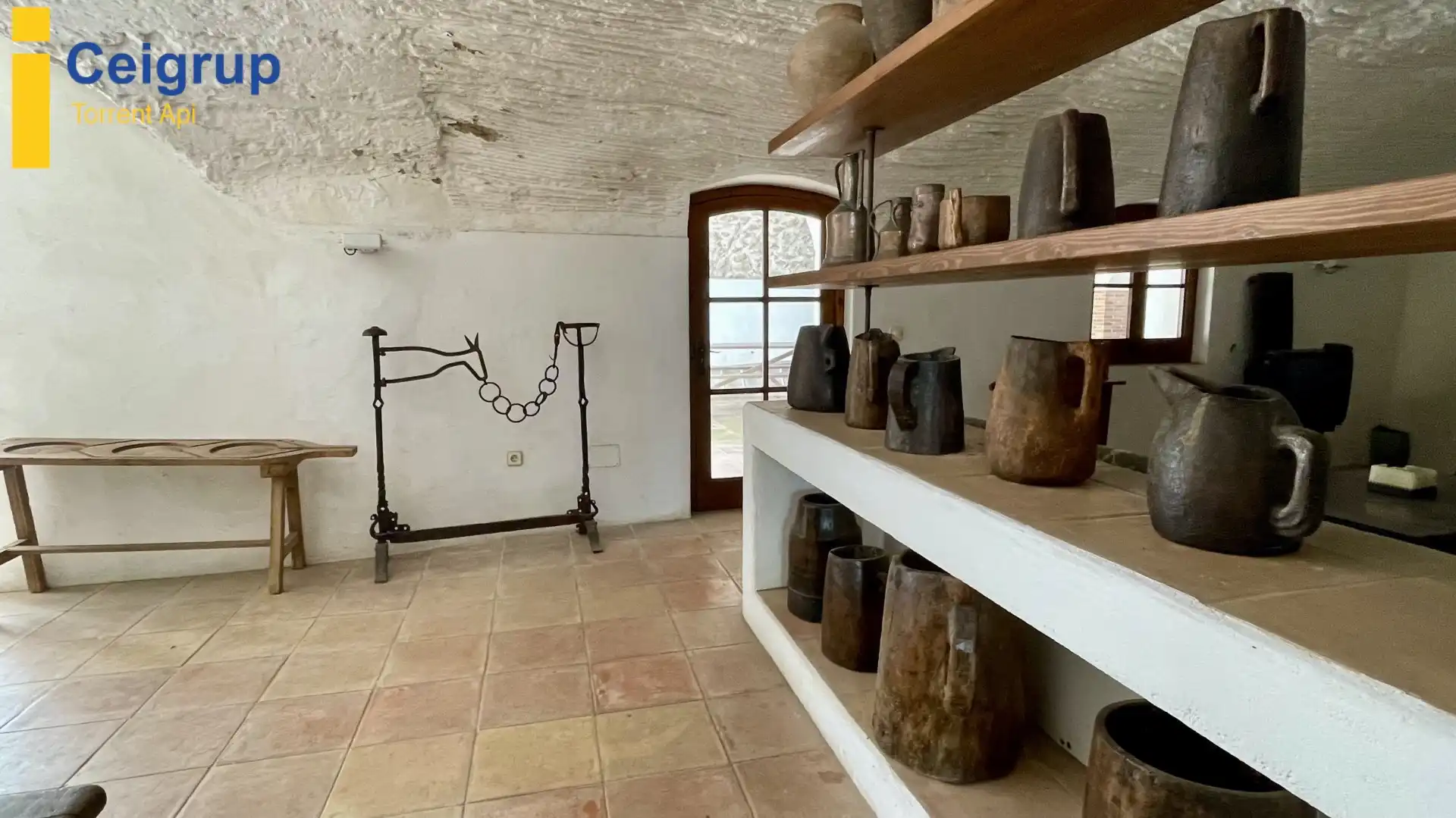 Finca rústica en venda en Torroella de Montgrí amb Aire condicionat, Terrassa i Traster