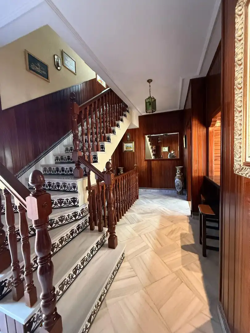 Chalet en venta en La Barrosa, imagen 12