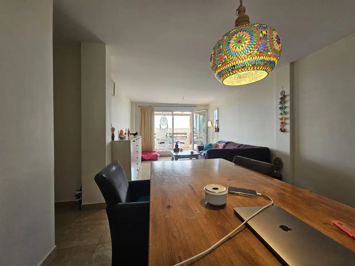 Apartamento en venta en Manilva Pueblo, imagen 5