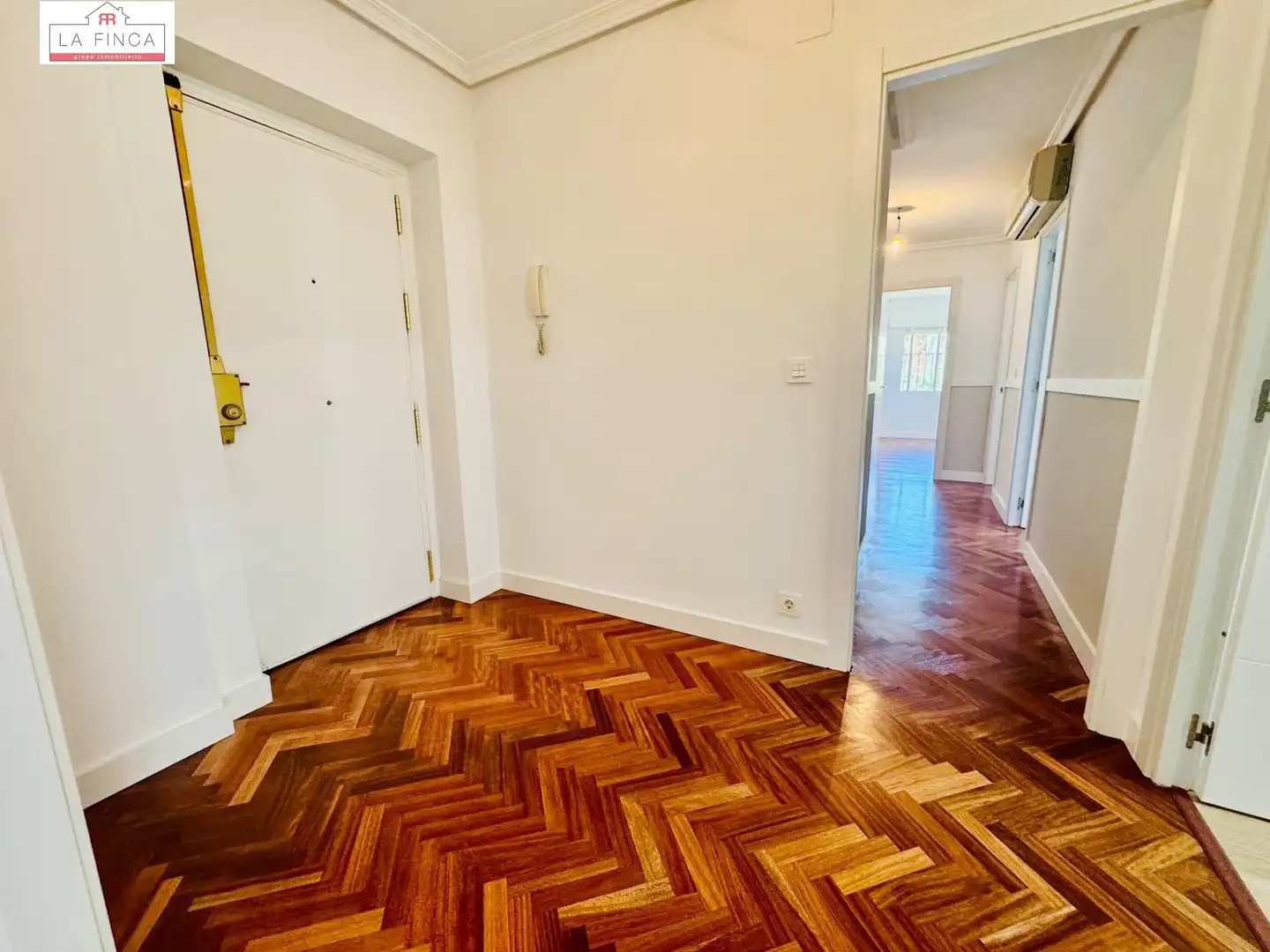 Pis en venda en Málaga amb Aire condicionat, Parquet i Piscina comunitària