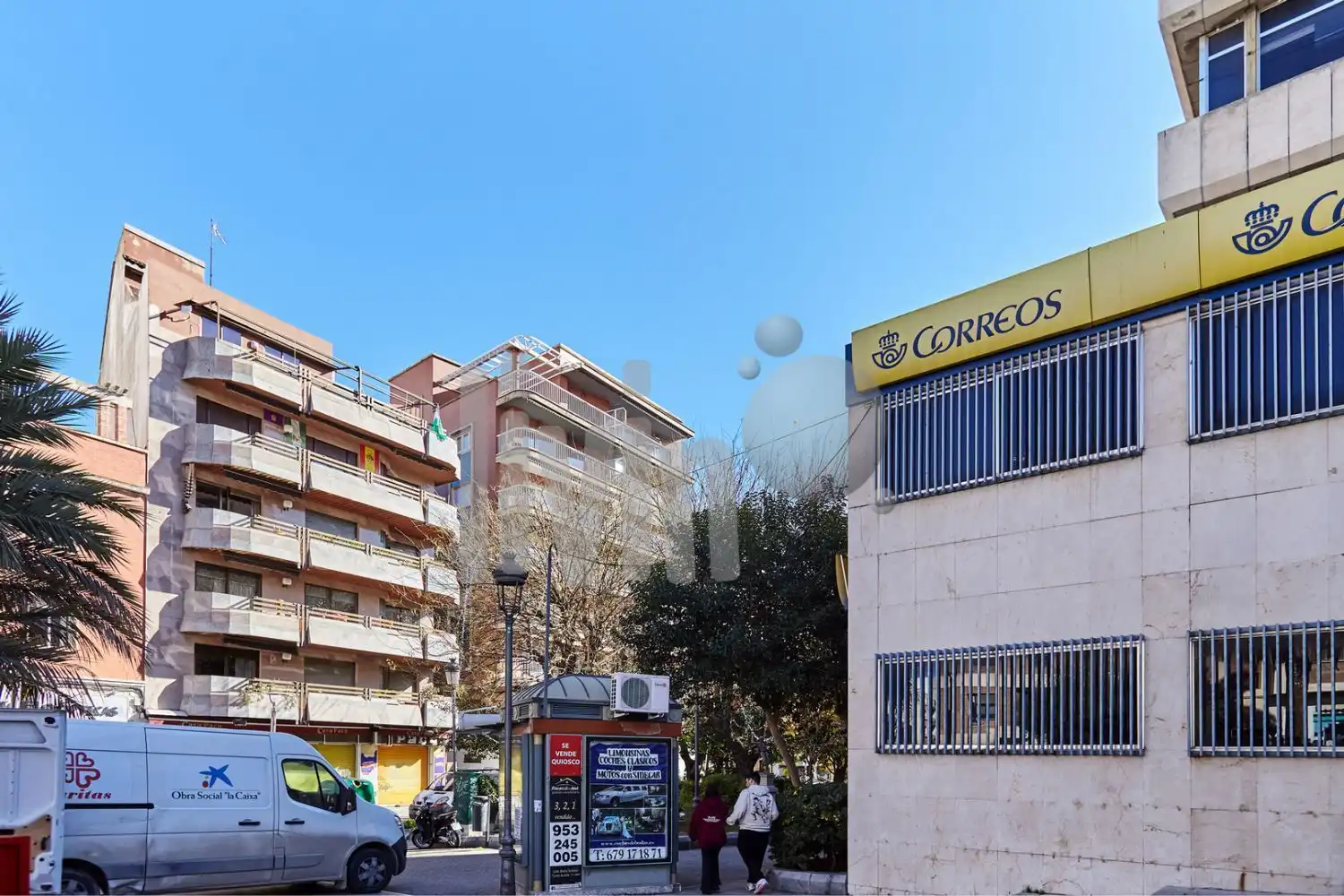 Piso con ascensor en venta en San Bartolomé - Millán de Priego, imagen 52