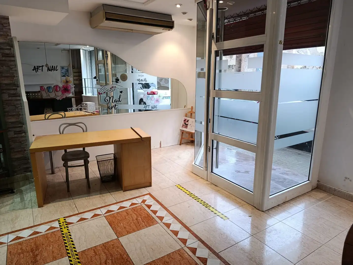 Local comercial en alquiler en Berga, imagen 5