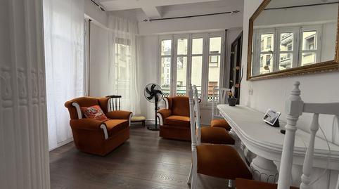 Foto 3 de Pis de lloguer a San Francisco Kalea, Gros, Donostia - San Sebastián