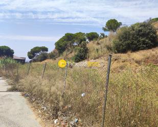 Industrial land for sale in Arenys de Mar