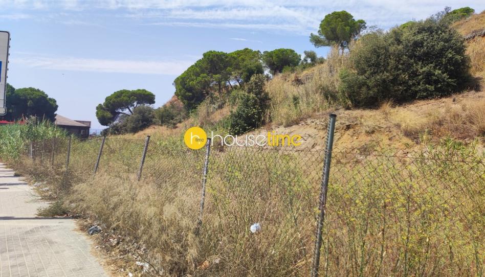 Photo 1 of Industrial land for sale in Calle Rial del Sapi, 20, Zona alta, Barcelona
