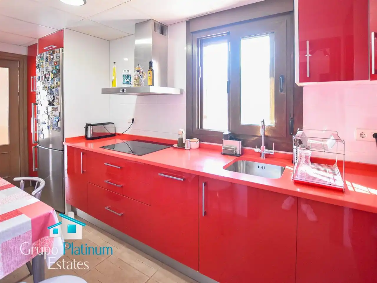 Chalet con piscina en venta en San Juan de los Terreros, imagen 10