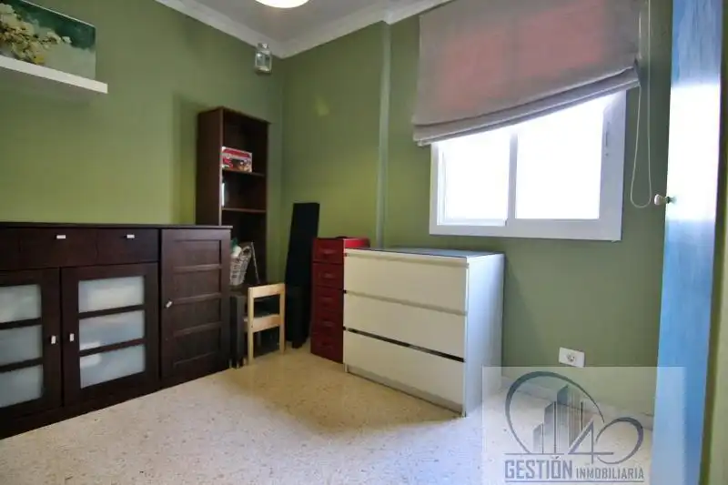 Schlafzimmer von Dachboden zum Verkauf in Puerto de la Cruz mit Terrasse