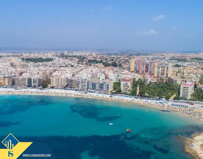 Piso con piscina en venta en Playa de los Locos, imagen 17