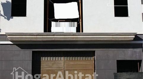 EDIFICIO PARA TERMINAR A TU GUSTO CON BALCÓN, imatge 3