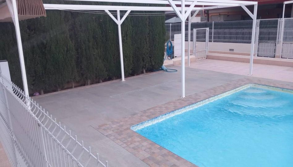 Photo 1 of Flat for sale in Pedáneo Mateo Pintado, Sangonera la Verde, Murcia