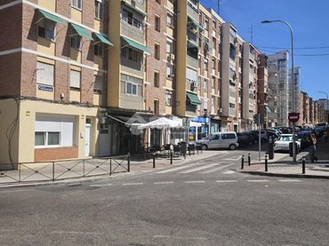 Pis en venda a Ciudad Lineal