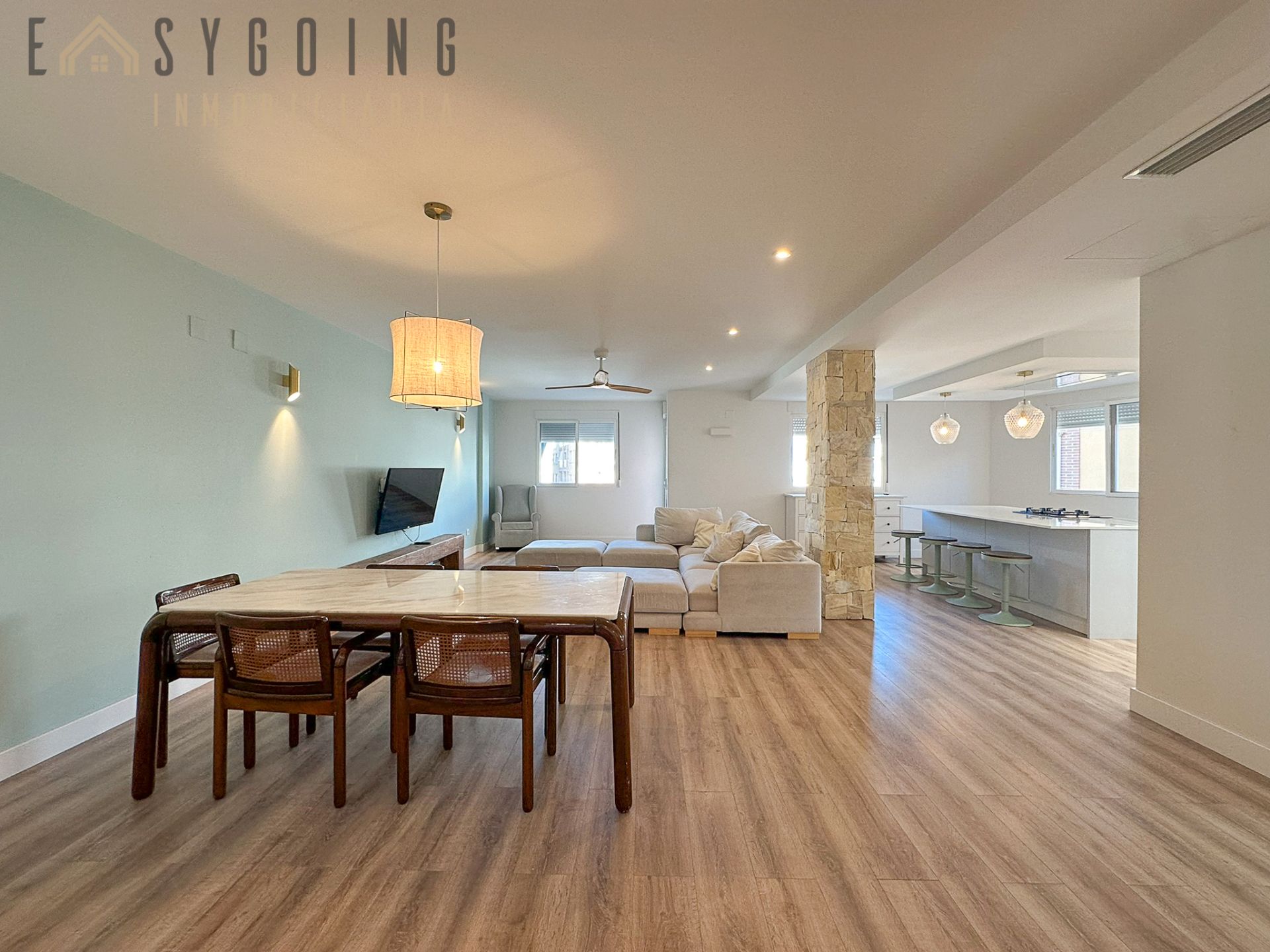 Flat for sale in Santa Pola  with Air Conditioner and Terrace