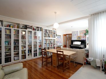 Flat with lift for sale in Gregorio de la Revilla Zumarkalea