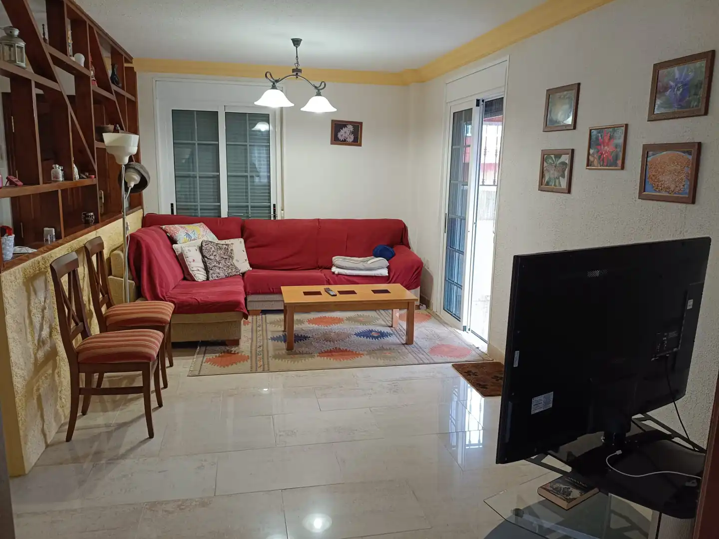 Casa adosada en venta en Calle Bicacarera, 17, La Quinta