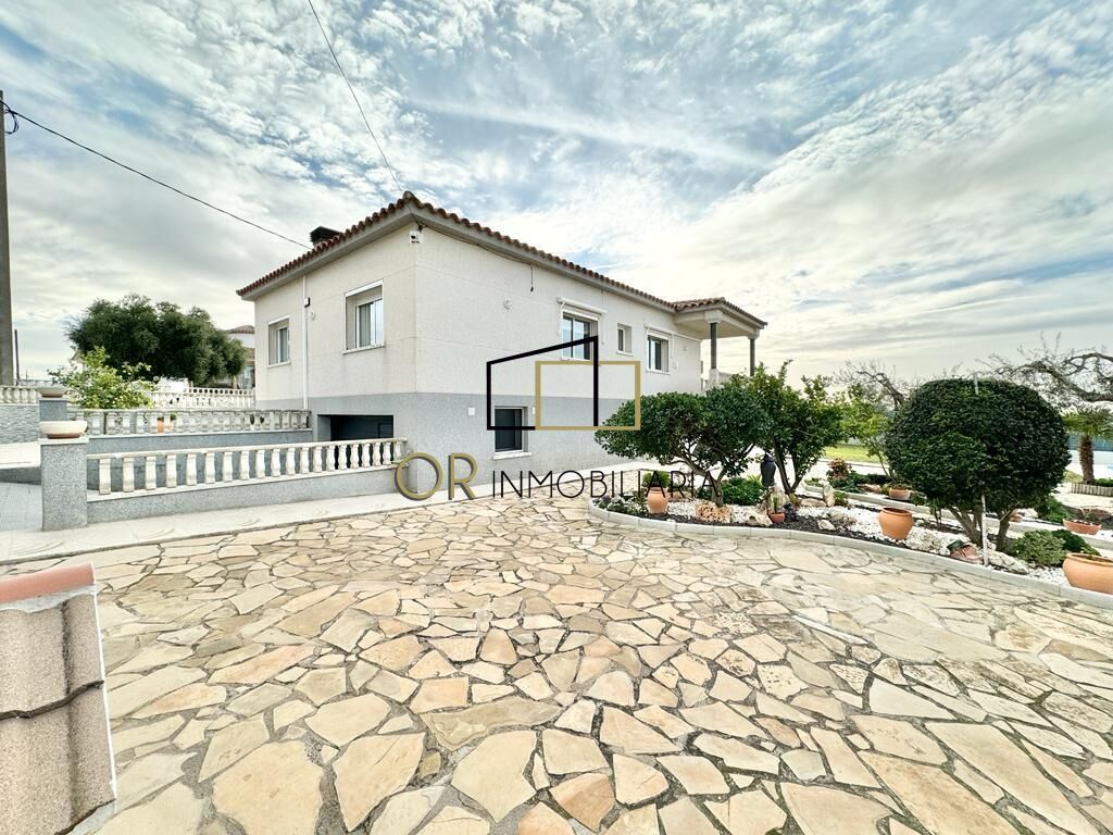 Casa o xalet en venda a Llorenç del Penedès