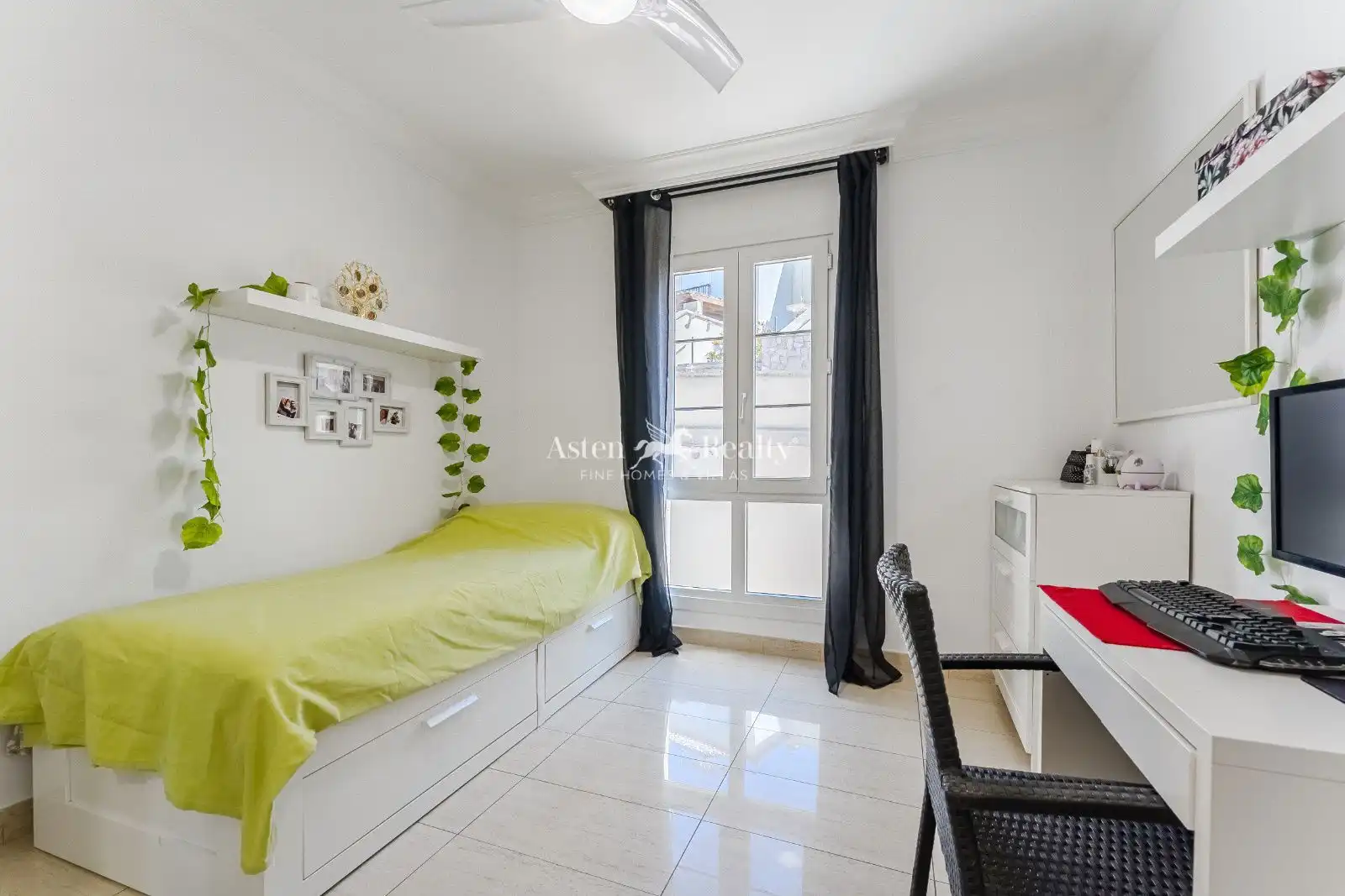 Maison mitoyenne avec jardin à vendre à Veranca, imagen 11