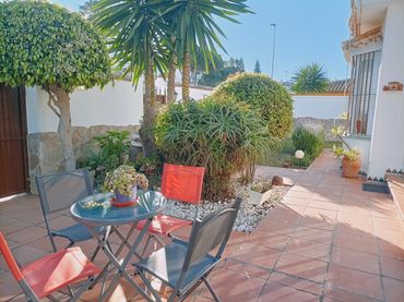 Villa avec piscine à vendre à Sancti Petri