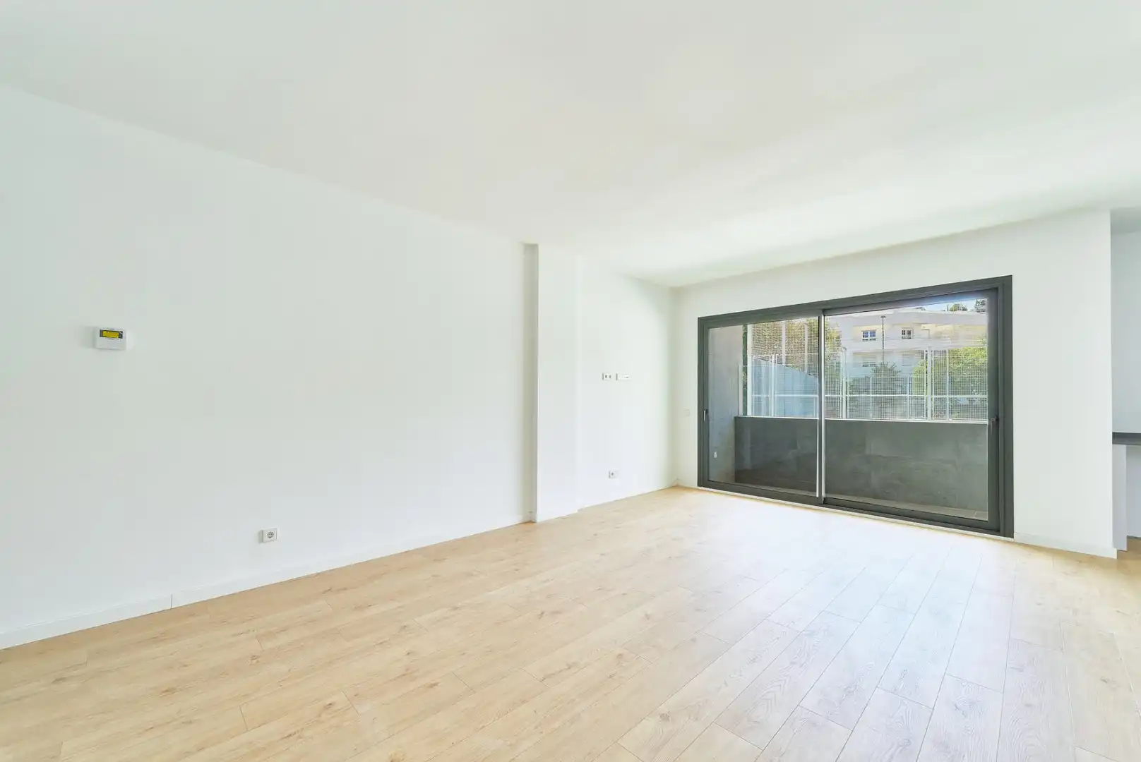 Dormitori de Pis en venda en Málaga amb Aire condicionat, Calefacció i Terrassa