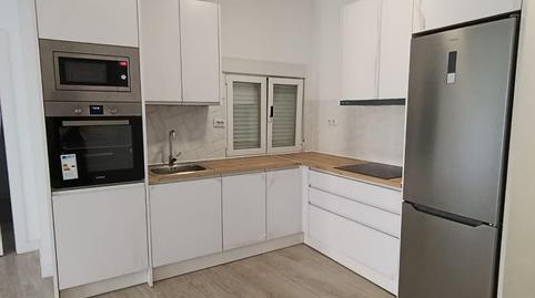 Photo 3 of Flat to rent in Avda de Madrid - Pº de la Estación,  Jaén Capital