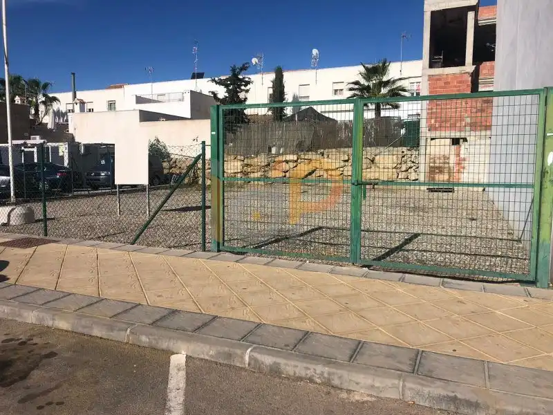Terreny residencial en venda a Vera Ciudad, imagen 3
