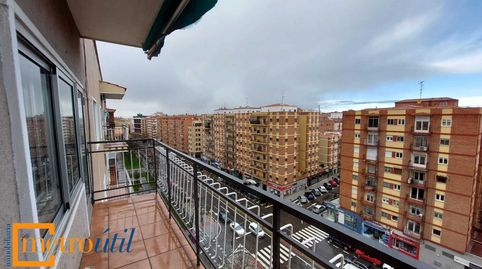 Photo 3 of Flat for sale in Garrido Norte, Salamanca Capital