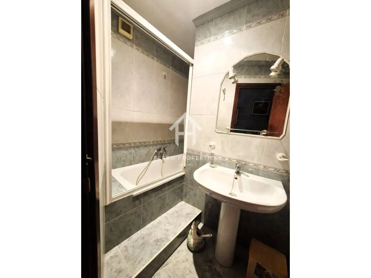 Baño de Casa o chalet en venta en Algarinejo con Terraza
