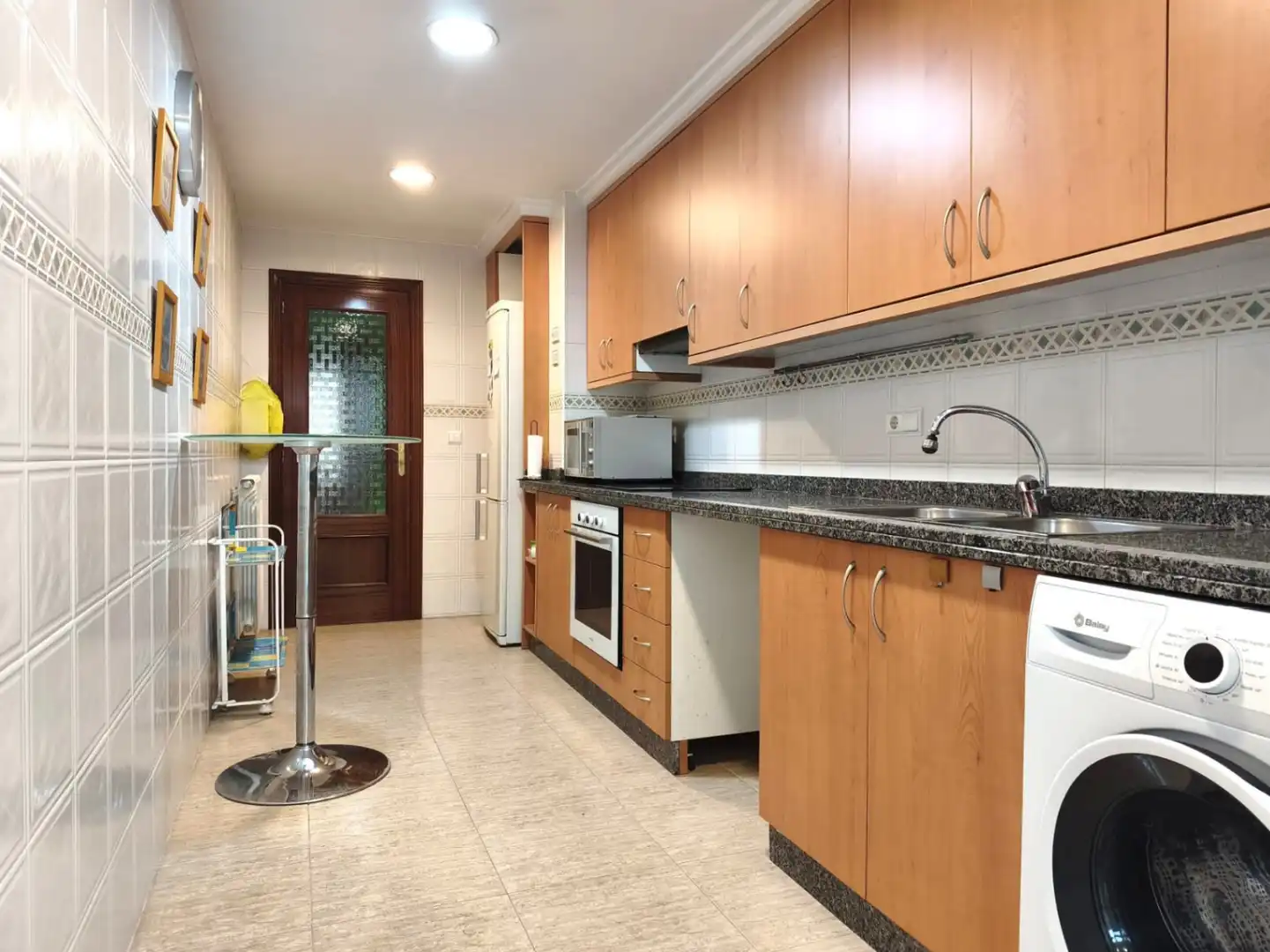 Appartamento con terrazza in vendita a Centre - Zona Alta, imagen 5