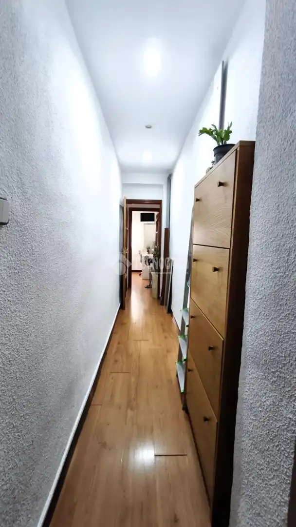 Wohnung zum Verkauf in Madrid mit Heizung