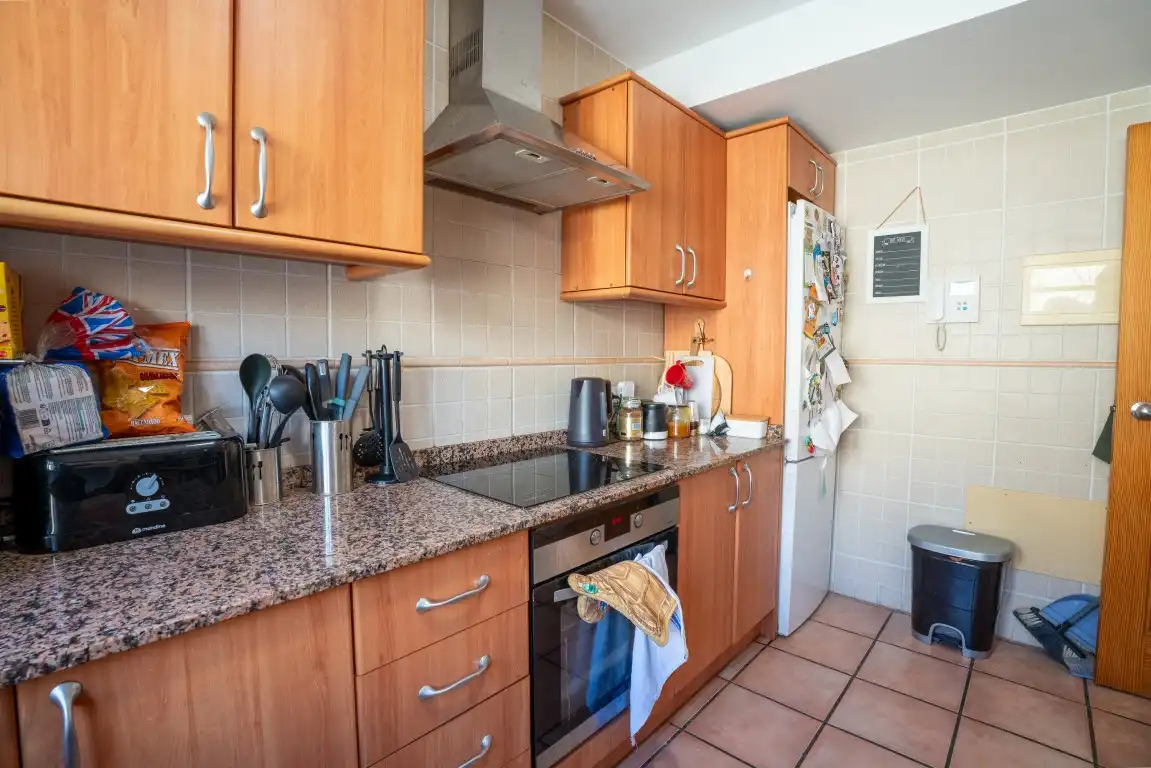 Casa a schiera in vendita a La Alberca, imagen 29