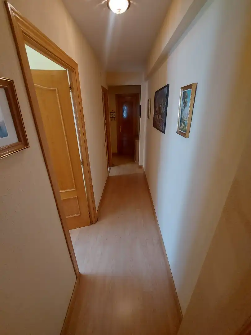 Piso en venta en Madrid con Calefacción, Terraza y Amueblado
