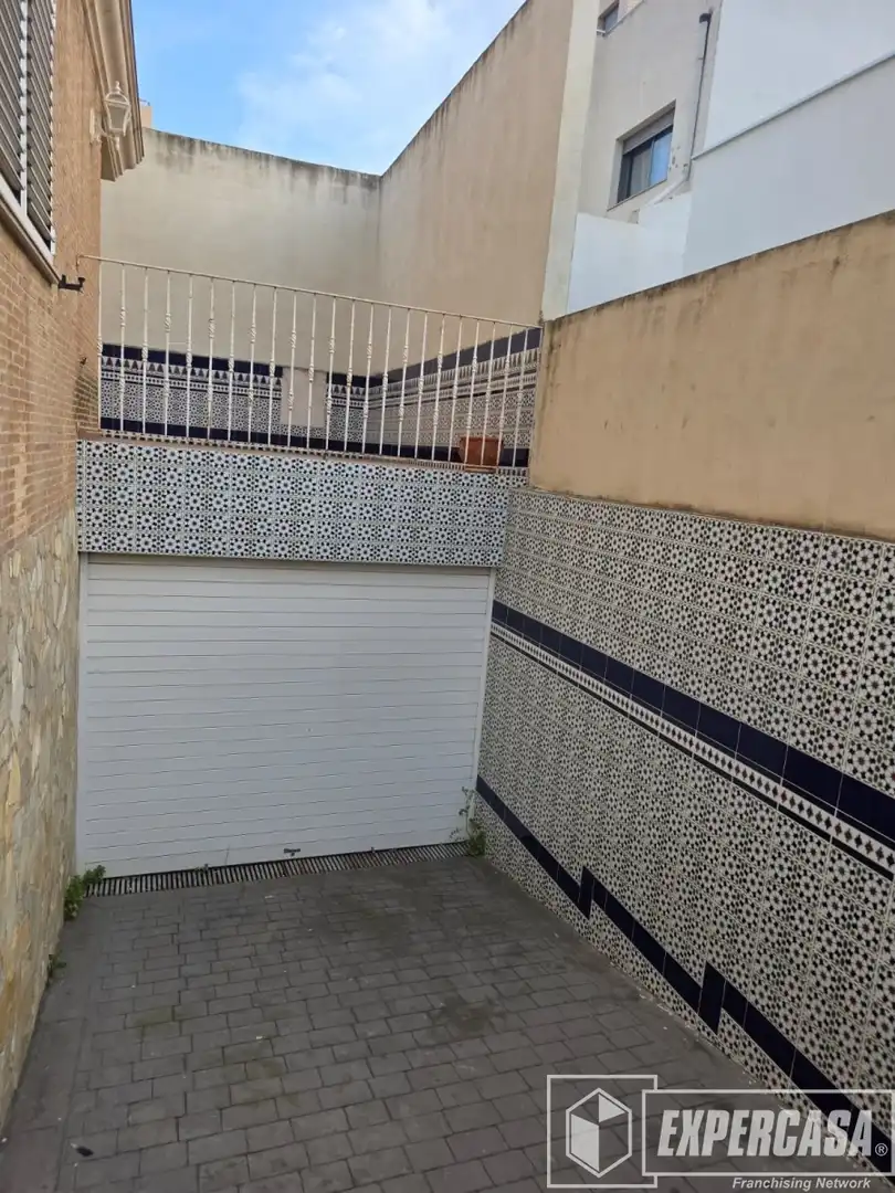 Parking de Casa o chalet en venta en Torrent con Terraza y Trastero