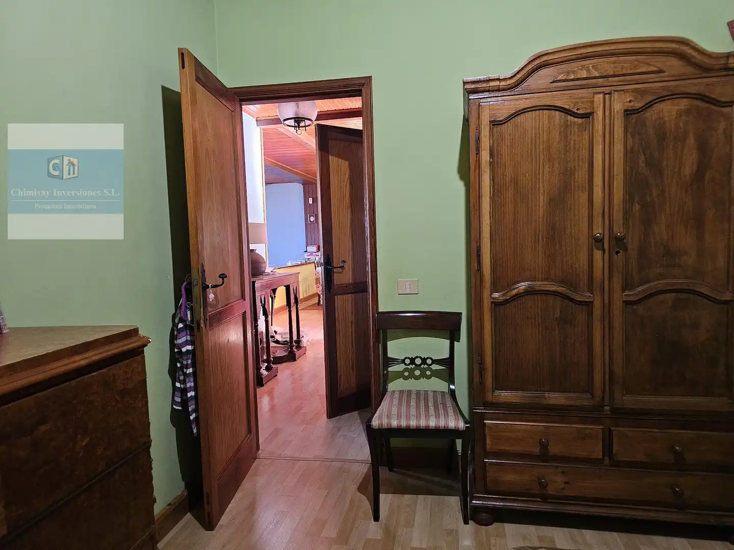 Country house for sale in El Bebedero - Pinolere - Aguamansa, imagen 19