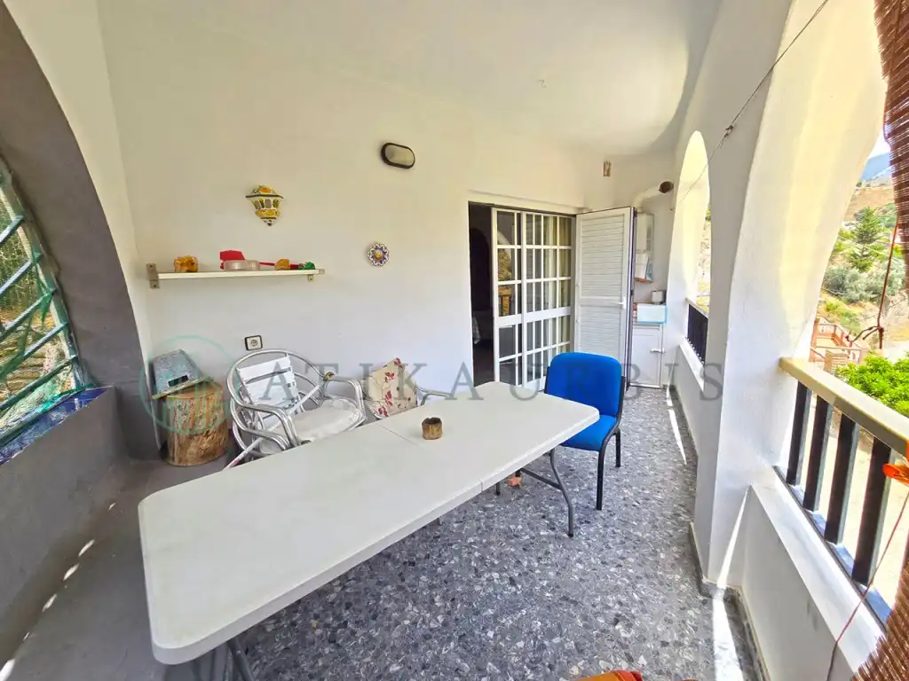 Haus zum Verkauf in Barrio Rio Bermuza, imagen 39