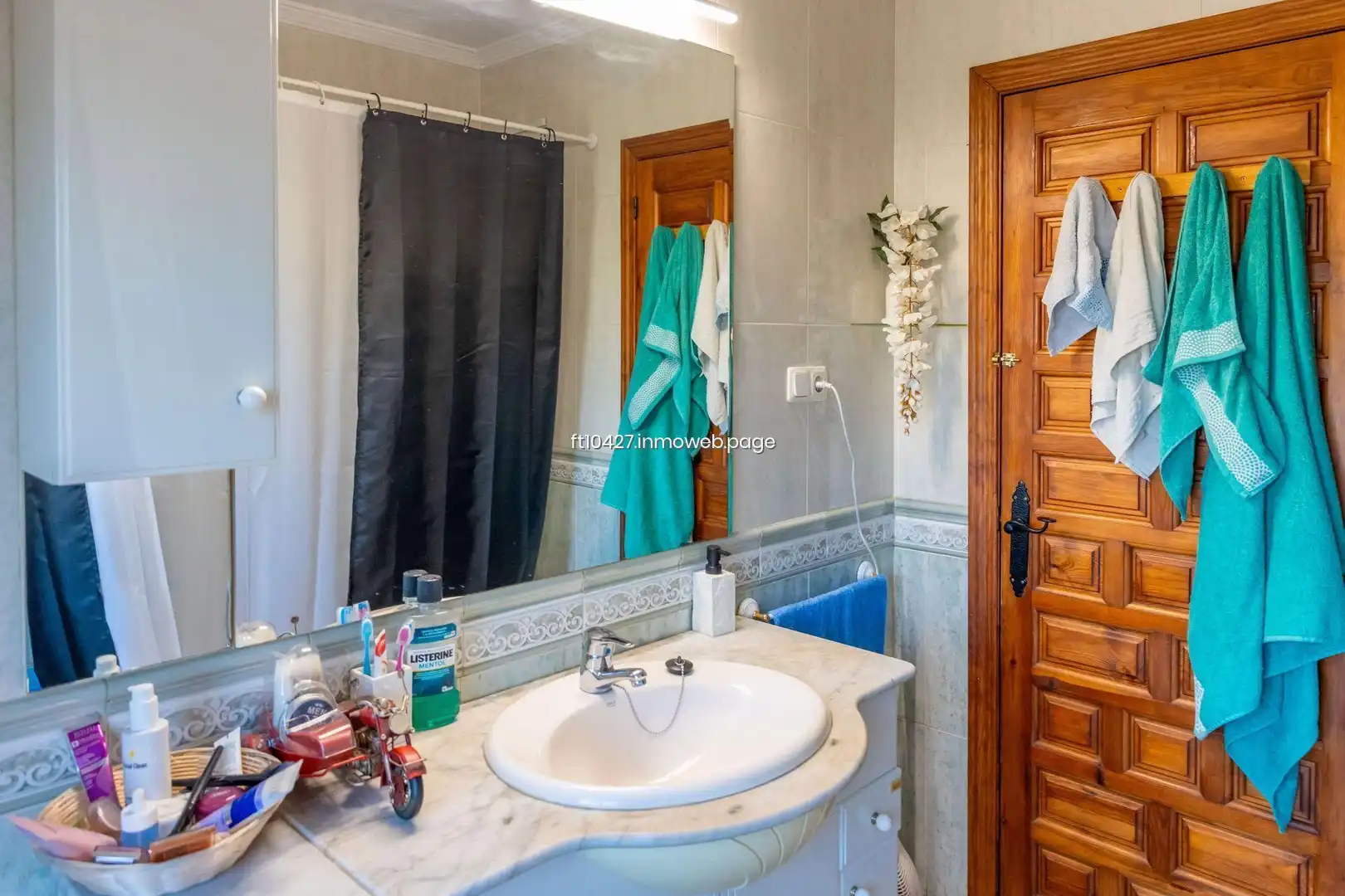 Chalet con piscina en venta en Diseminado Diseminados, imagen 41