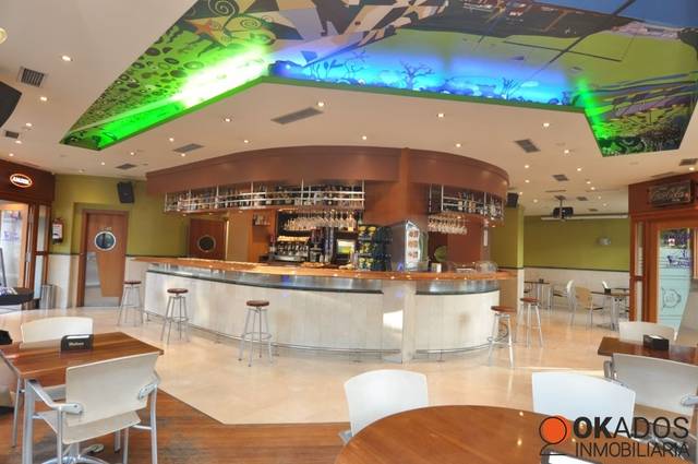 Local comercial en Venta en Herriko Plaza, 11 en Pasaia