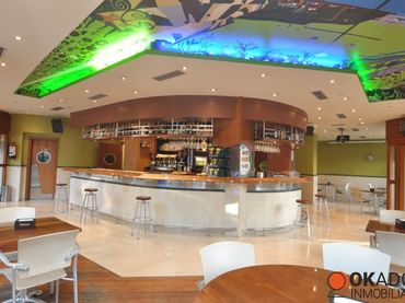 Local comercial en venta en Herriko Plaza 11