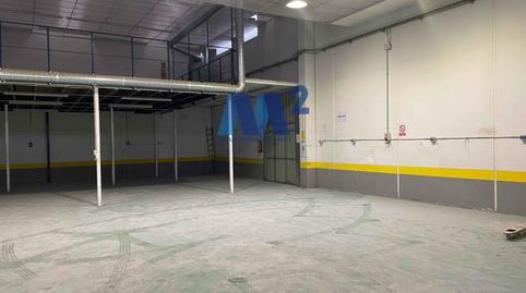 Photo 3 of Industrial buildings for sale in La Garena, Alcalá de Henares