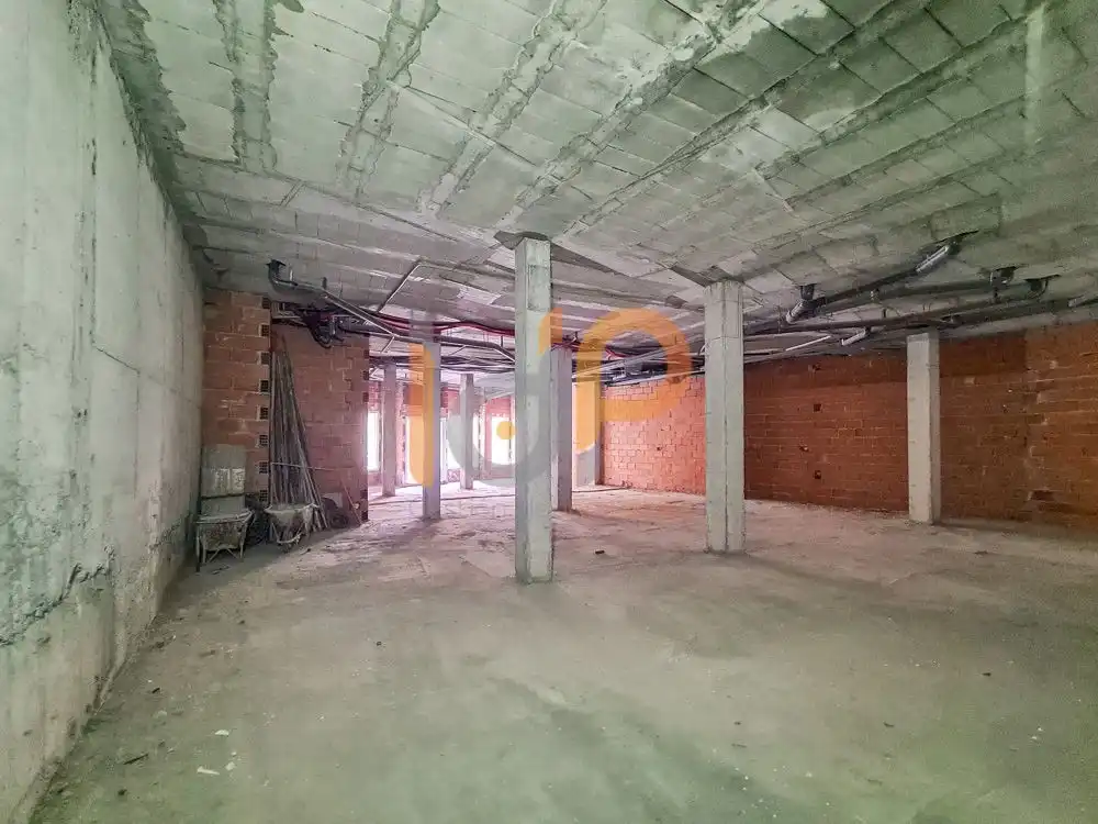 Business premises for sale in Macael, imagen 10