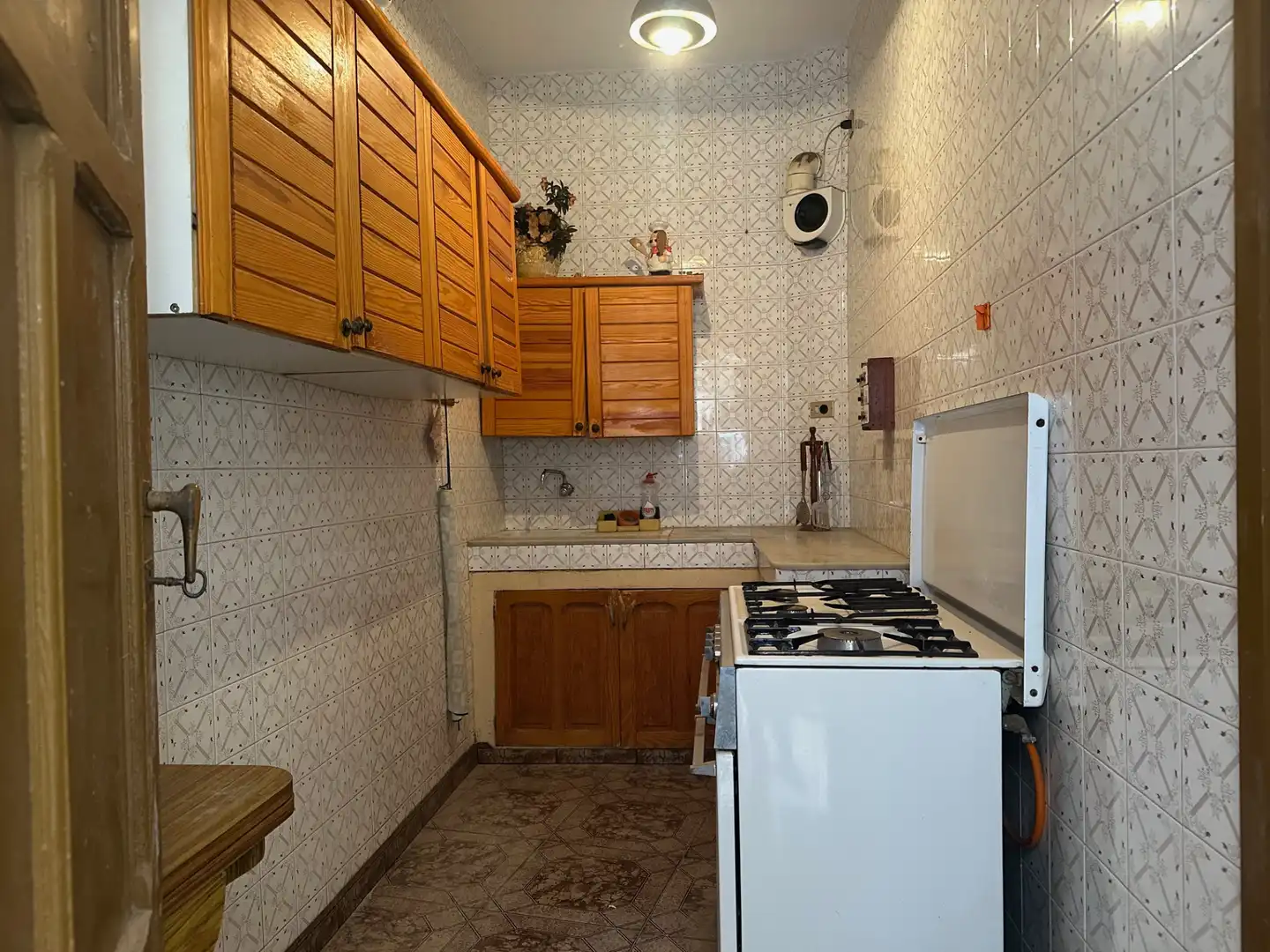 Cocina de Casa o chalet en venta en Agüimes con Terraza, Trastero y Balcón