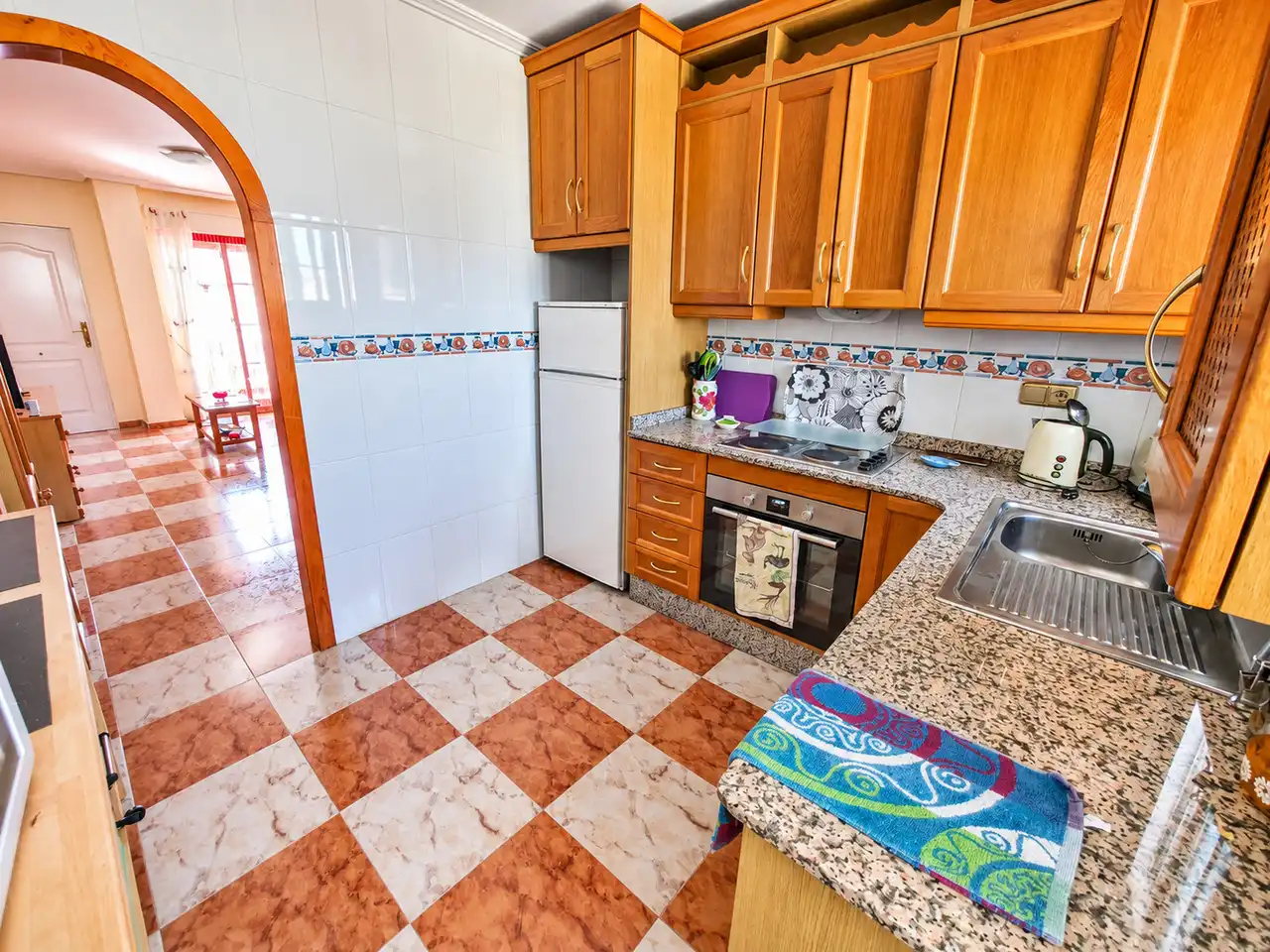 Apartment zum Verkauf in Orihuela Costa, imagen 12