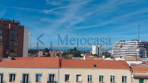 Foto 4 de Pis en venda a Calle de Francos Rodríguez, Berruguete,  Madrid Capital