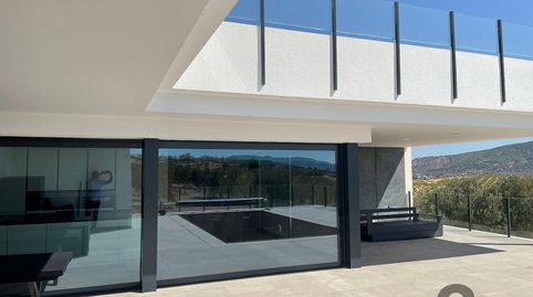 Foto 2 de Casa o xalet en venda a N/a, -1, El Pinós / Pinoso, Alicante